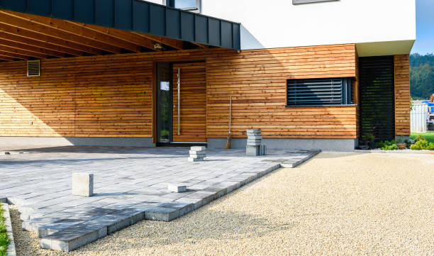 Best Interlocking Driveway Pavers  in Lauderhill, FL