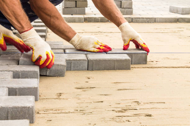 Trusted Lauderhill, FL Driveway Pavers Experts