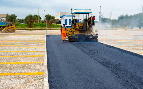 Best Permeable Paver Driveway  in Lauderhill, FL