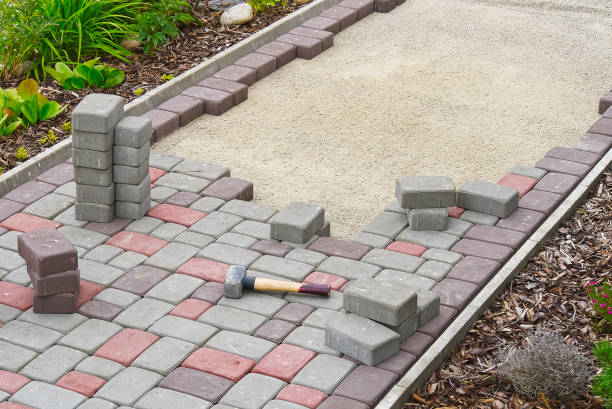 Reasons to Select Us for Your Driveway Paving Requirements in Lauderhill, FL