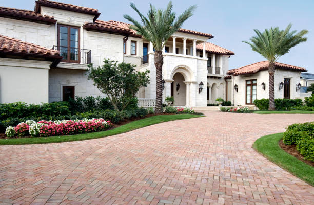 Best Driveway Pavers Near Me  in Lauderhill, FL