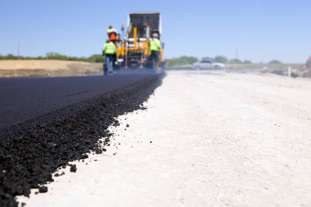 Best Residential Driveway Paver Services  in Lauderhill, FL
