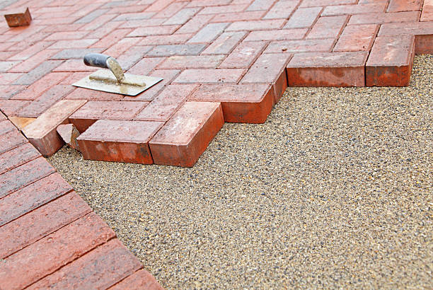 Best Cobblestone Driveway Pavers  in Lauderhill, FL
