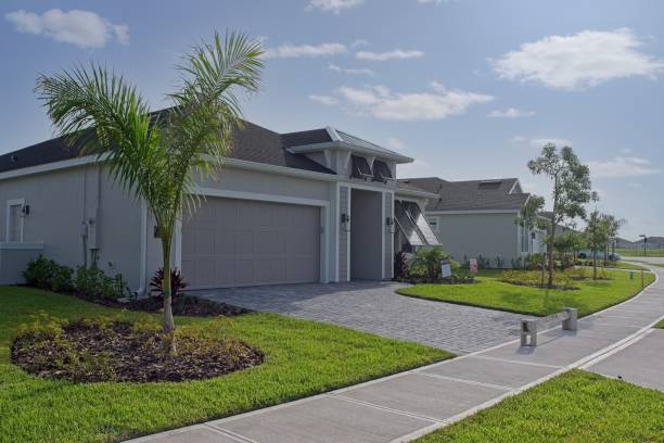 Best Decorative Driveway Pavers  in Lauderhill, FL