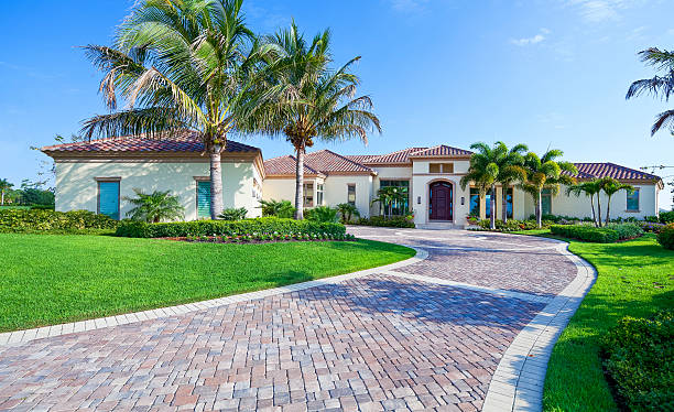 Best Concrete Paver Driveway  in Lauderhill, FL