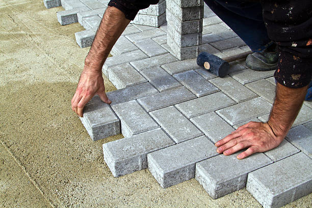 Best Driveway Paver Sealing  in Lauderhill, FL