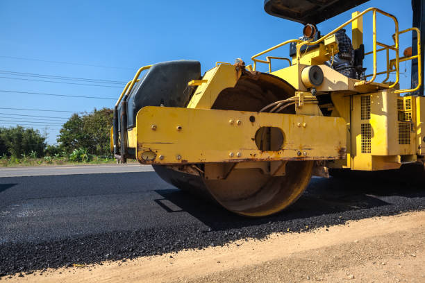 Best Concrete Paver Driveway  in Lauderhill, FL
